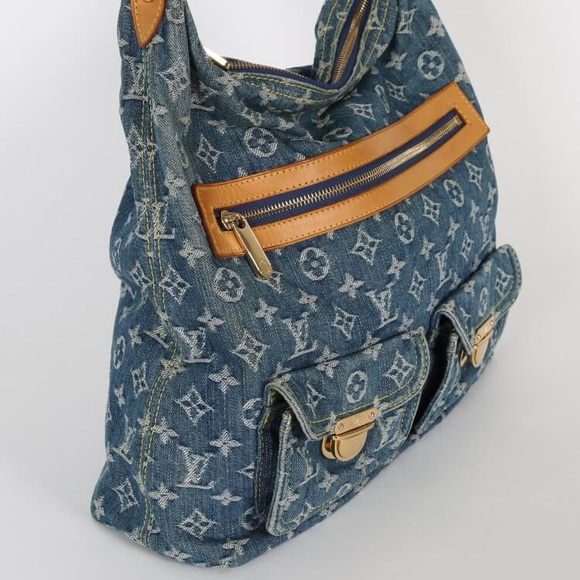 💎DISCONTINUED💎CROSSBODY LOUIS VUITTON - Picture 12 of 13